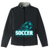 Women's Glacier ® Soft Shell Jacket Thumbnail