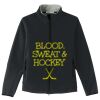 Women's Glacier ® Soft Shell Jacket Thumbnail