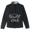 Women's Glacier ® Soft Shell Jacket Thumbnail