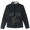 Women's Glacier ® Soft Shell Jacket Thumbnail