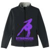 Women's Glacier ® Soft Shell Jacket Thumbnail