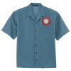 Easy Care Camp Shirt Thumbnail