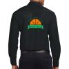 Extended Size Long Sleeve Easy Care Shirt Thumbnail