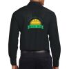 Extended Size Long Sleeve Easy Care Shirt Thumbnail