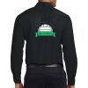 Extended Size Long Sleeve Easy Care Shirt Thumbnail