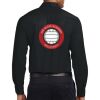 Extended Size Long Sleeve Easy Care Shirt Thumbnail