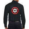 Extended Size Long Sleeve Easy Care Shirt Thumbnail