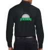 Extended Size Long Sleeve Easy Care Shirt Thumbnail