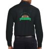 Extended Size Long Sleeve Easy Care Shirt Thumbnail