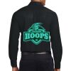 Extended Size Long Sleeve Easy Care Shirt Thumbnail