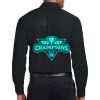 Extended Size Long Sleeve Easy Care Shirt Thumbnail