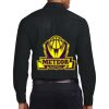 Extended Size Long Sleeve Easy Care Shirt Thumbnail