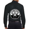 Extended Size Long Sleeve Easy Care Shirt Thumbnail