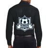 Extended Size Long Sleeve Easy Care Shirt Thumbnail