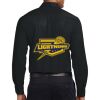 Extended Size Long Sleeve Easy Care Shirt Thumbnail