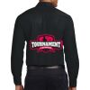 Extended Size Long Sleeve Easy Care Shirt Thumbnail