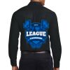 Extended Size Long Sleeve Easy Care Shirt Thumbnail