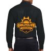 Extended Size Long Sleeve Easy Care Shirt Thumbnail