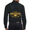 Extended Size Long Sleeve Easy Care Shirt Thumbnail