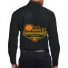 Extended Size Long Sleeve Easy Care Shirt Thumbnail