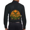 Extended Size Long Sleeve Easy Care Shirt Thumbnail