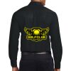 Extended Size Long Sleeve Easy Care Shirt Thumbnail