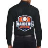 Extended Size Long Sleeve Easy Care Shirt Thumbnail