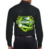Extended Size Long Sleeve Easy Care Shirt Thumbnail