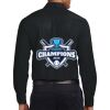 Extended Size Long Sleeve Easy Care Shirt Thumbnail