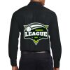 Extended Size Long Sleeve Easy Care Shirt Thumbnail