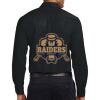 Extended Size Long Sleeve Easy Care Shirt Thumbnail