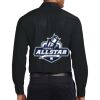 Extended Size Long Sleeve Easy Care Shirt Thumbnail