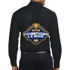 Extended Size Long Sleeve Easy Care Shirt Thumbnail