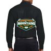 Extended Size Long Sleeve Easy Care Shirt Thumbnail