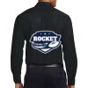 Extended Size Long Sleeve Easy Care Shirt Thumbnail
