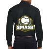 Extended Size Long Sleeve Easy Care Shirt Thumbnail