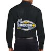 Extended Size Long Sleeve Easy Care Shirt Thumbnail