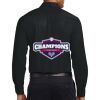 Extended Size Long Sleeve Easy Care Shirt Thumbnail