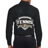 Extended Size Long Sleeve Easy Care Shirt Thumbnail