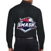 Extended Size Long Sleeve Easy Care Shirt Thumbnail