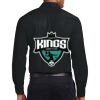 Extended Size Long Sleeve Easy Care Shirt Thumbnail
