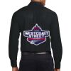 Extended Size Long Sleeve Easy Care Shirt Thumbnail