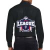 Extended Size Long Sleeve Easy Care Shirt Thumbnail