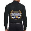Extended Size Long Sleeve Easy Care Shirt Thumbnail