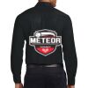 Extended Size Long Sleeve Easy Care Shirt Thumbnail