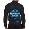 Extended Size Long Sleeve Easy Care Shirt Thumbnail