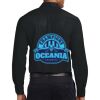 Extended Size Long Sleeve Easy Care Shirt Thumbnail