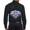 Extended Size Long Sleeve Easy Care Shirt Thumbnail