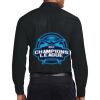 Extended Size Long Sleeve Easy Care Shirt Thumbnail