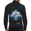 Extended Size Long Sleeve Easy Care Shirt Thumbnail